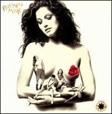 Red Hot Chili Peppers-Mothers milk